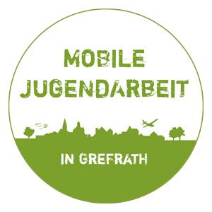 Logo Mobile Jugendarbeit